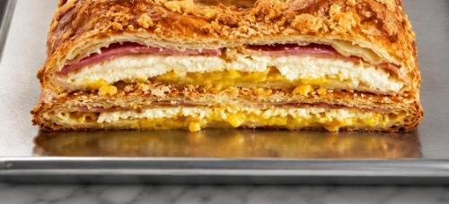 Pastel hawaiano