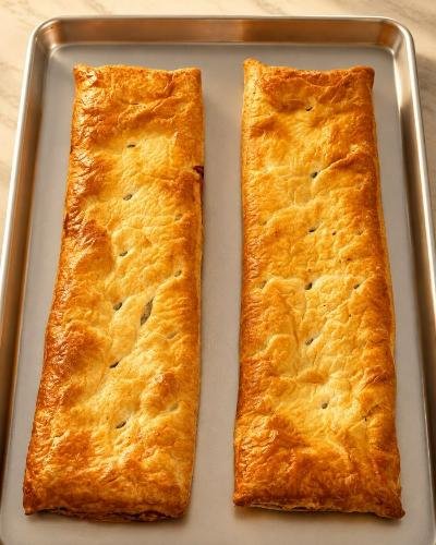 Pastel italiano